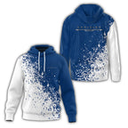 Chrysler Hoodie SC070