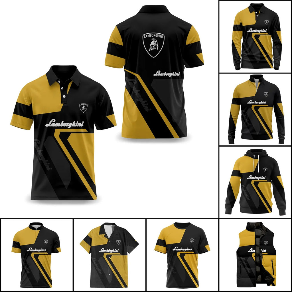 Lamborghini Apparels SC117