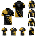 Lamborghini Apparels SC117