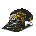 Rivian Cap CSC051