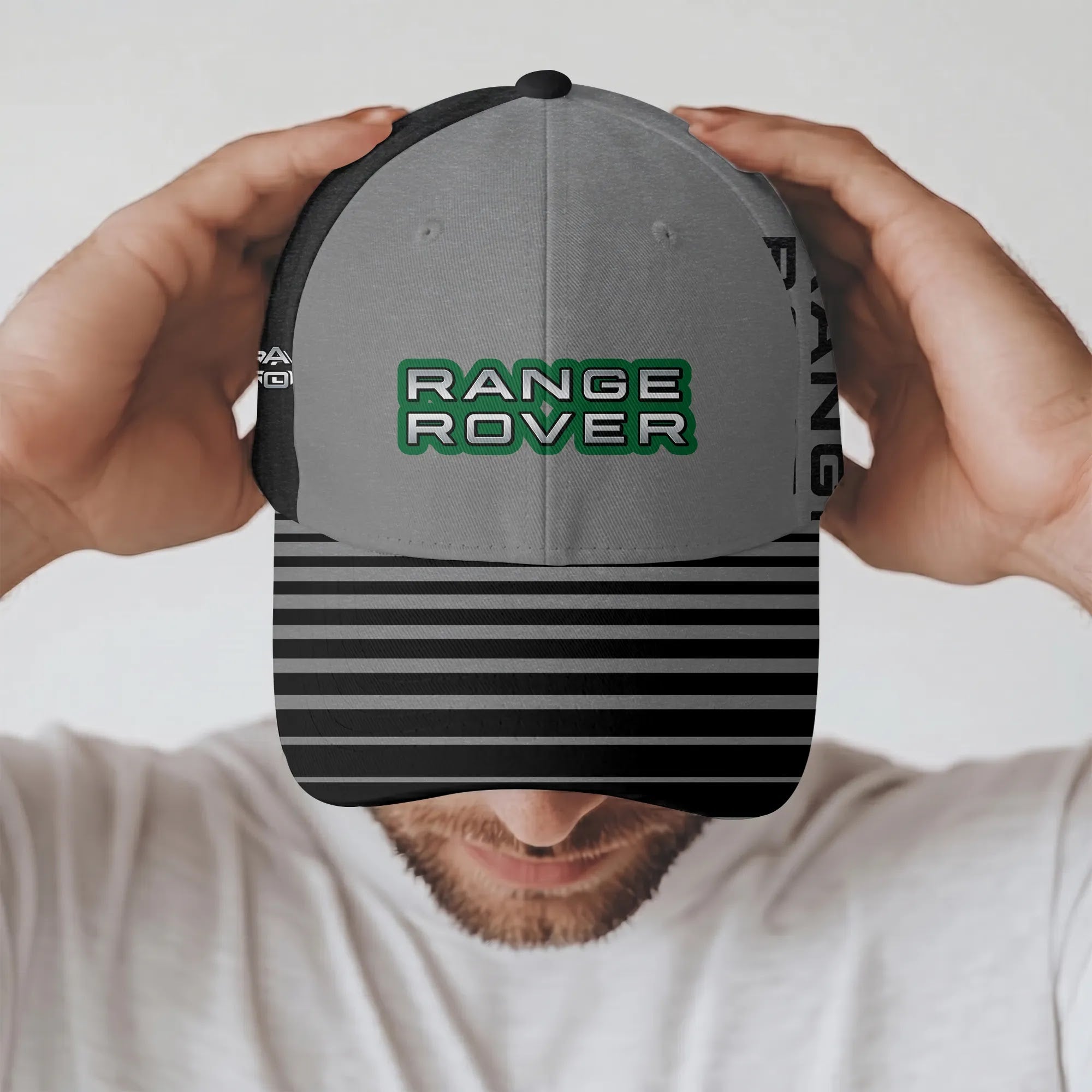 Range Rover Cap CSC049