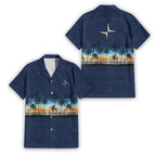 Polestar Premium Hawaiian Shirt SHW017