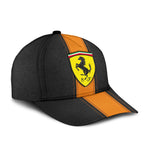 Ferrari Cap CSC067