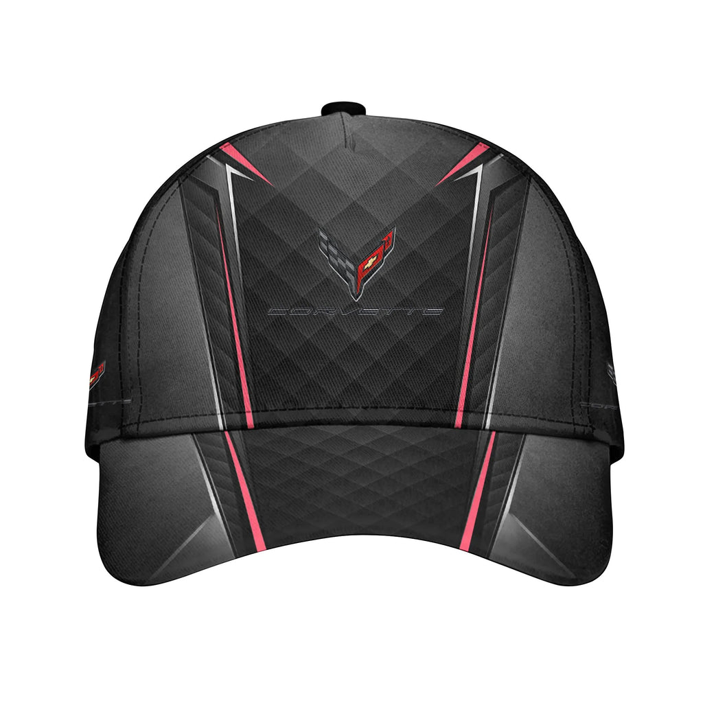 Corvette Cap CSC057