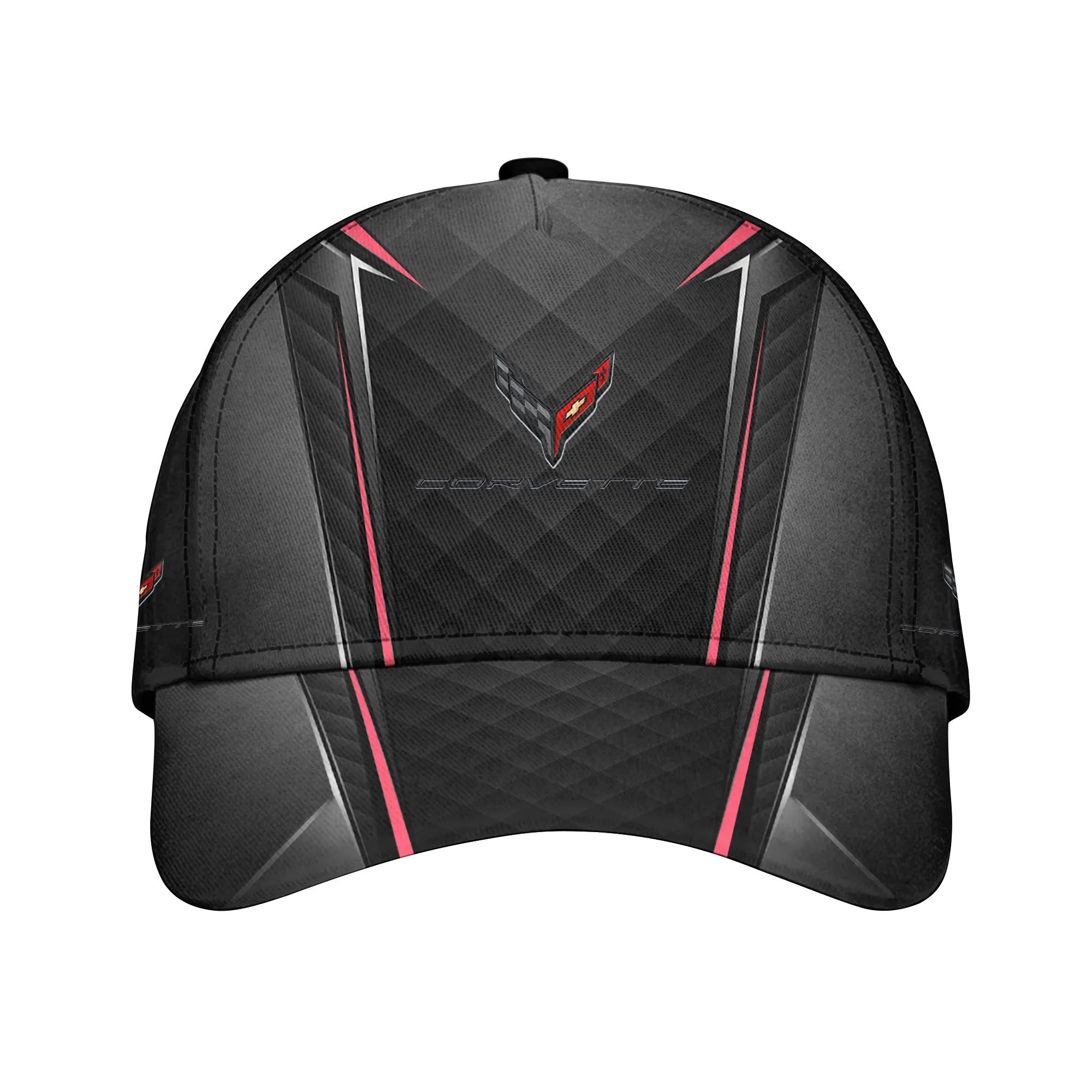 Corvette Cap CSC057
