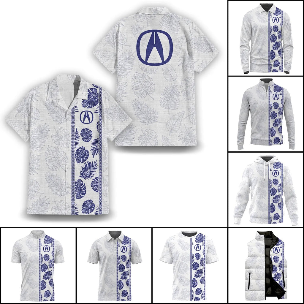 Acura Apparels SHW023