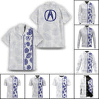Acura Apparels SHW023