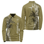 Polestar Long Sleeve Polo SHW071