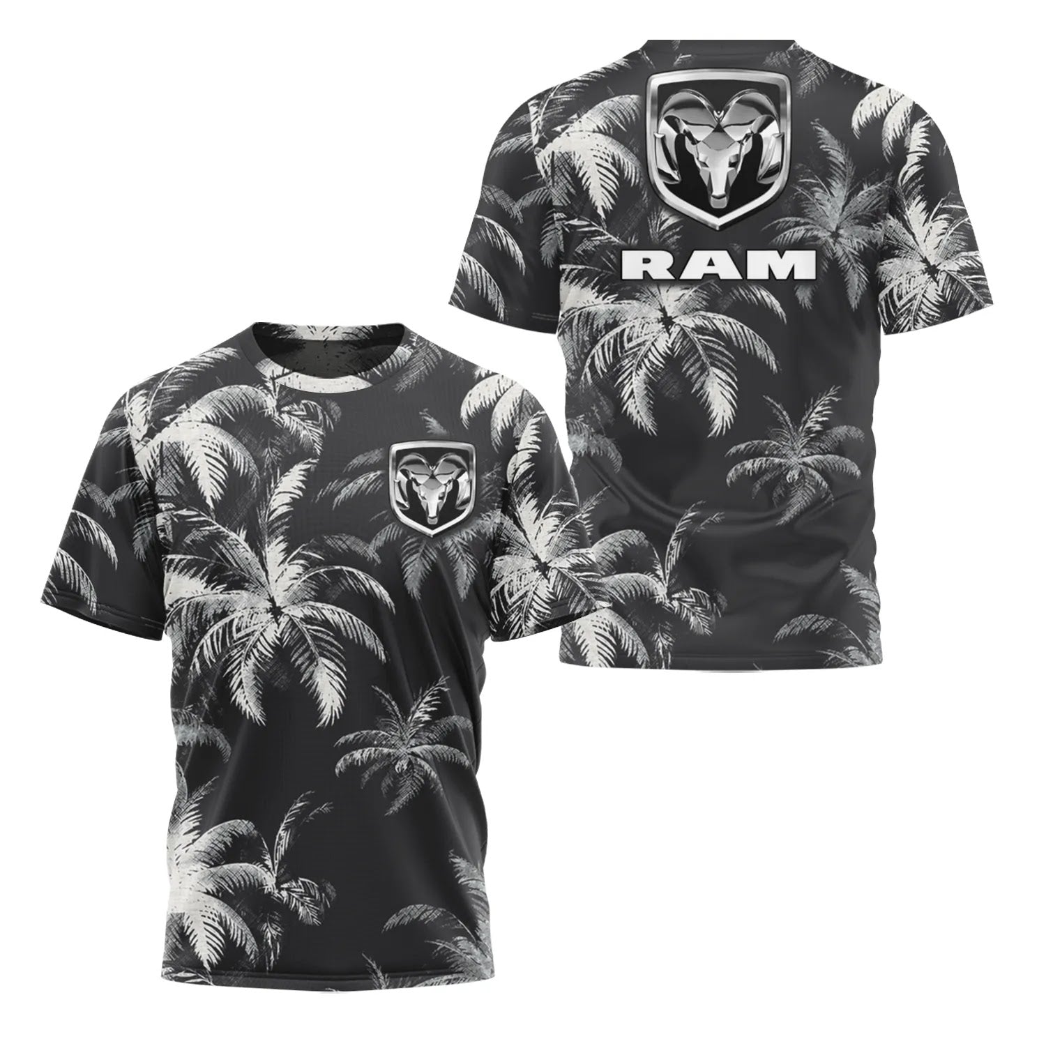 Ram T-shirt SC112