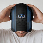Infiniti Cap CSC074