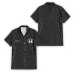 Honda Premium Hawaiian Shirt SC102