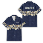 Range Rover Premium Hawaiian Shirt SHW047