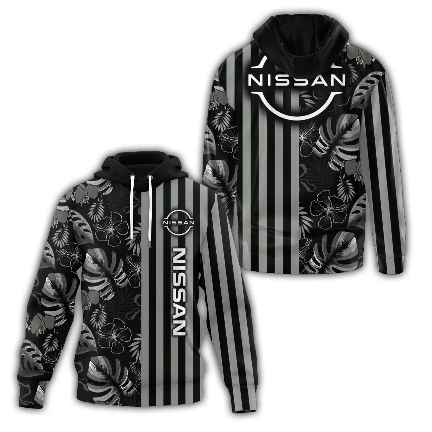 Nissan Apparels SHW040
