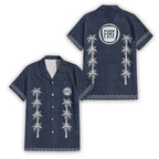 Fiat Premium Hawaiian Shirt SHW065