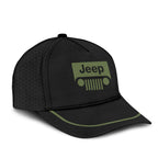 Jeep Cap CSC031