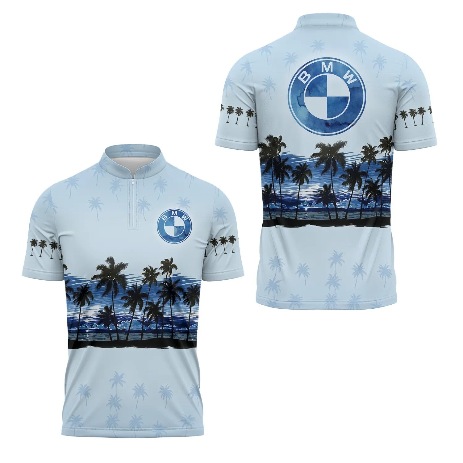 BMW Apparels SHW016