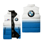 BMW Sleeveless Puffer Jacket SC120