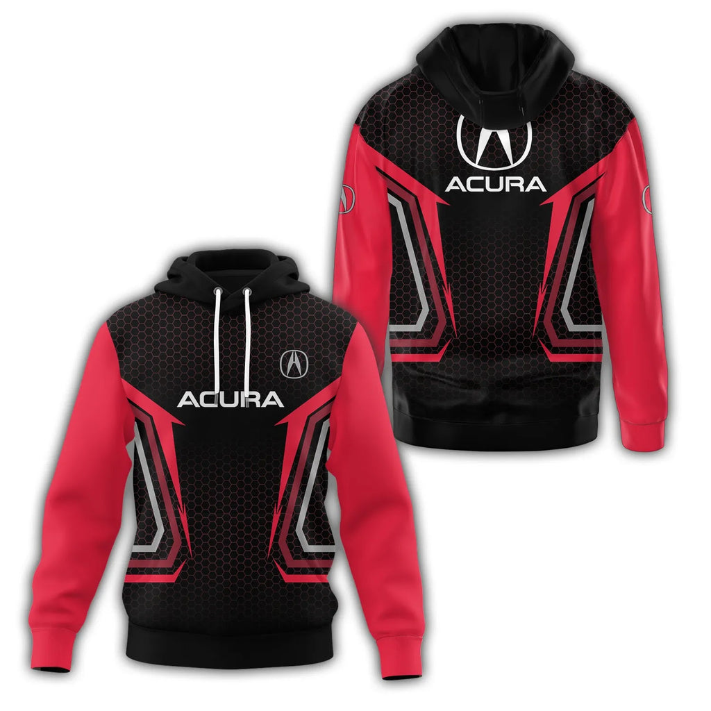 Acura Hoodie SC075
