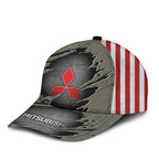 Mitsubishi Cap CSC006