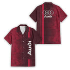 Audi Premium Hawaiian Shirt SC084