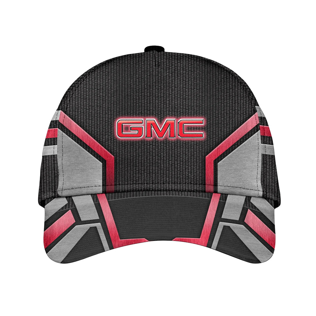 GMC Cap CSC060