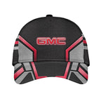 GMC Cap CSC060