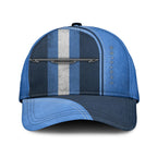 Chrysler Cap CSC016