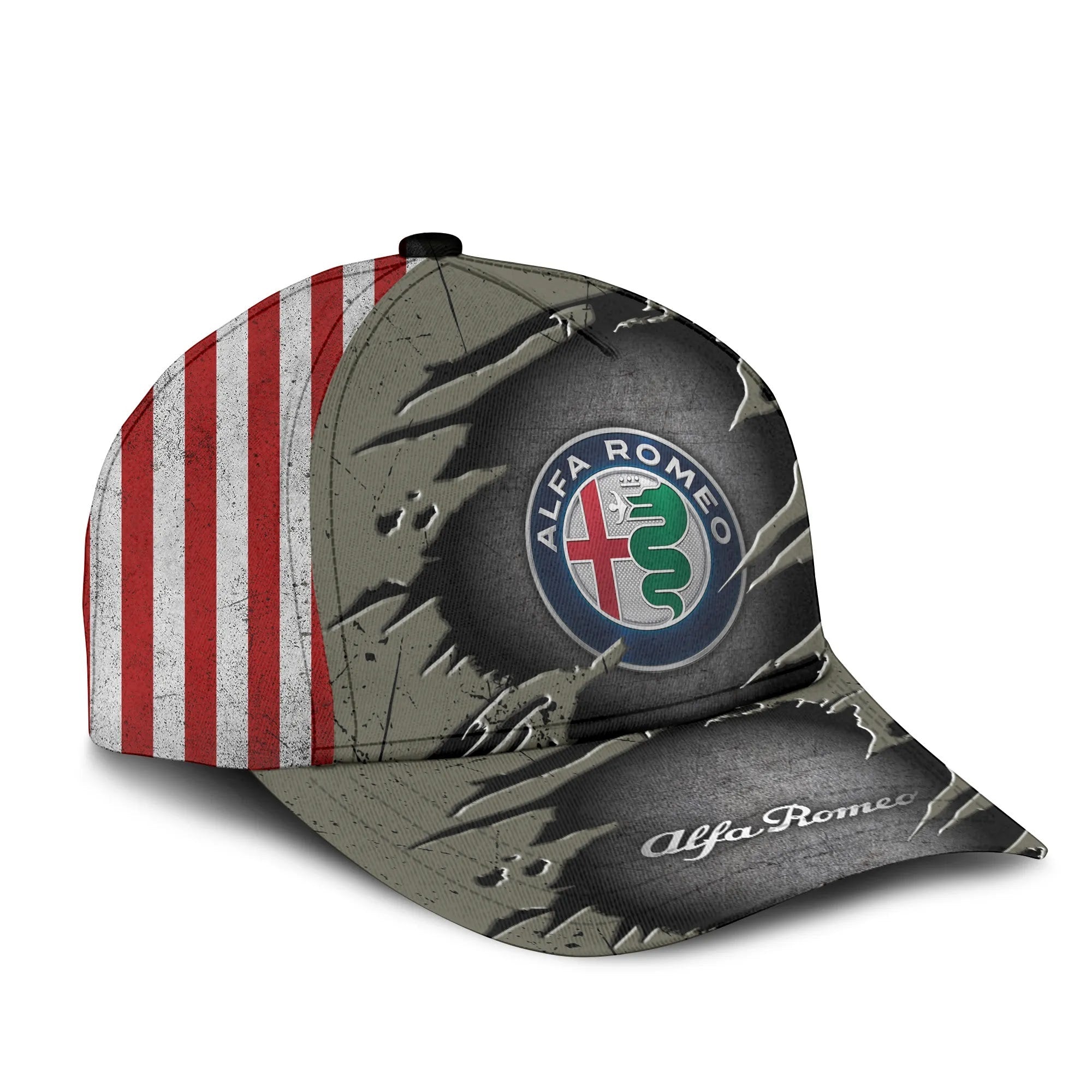 Alfa Romeo Cap CSC006