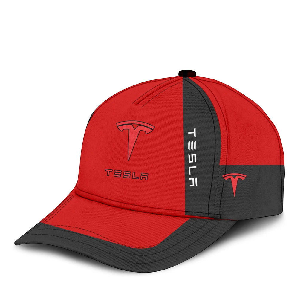 Tesla Cap CSC026