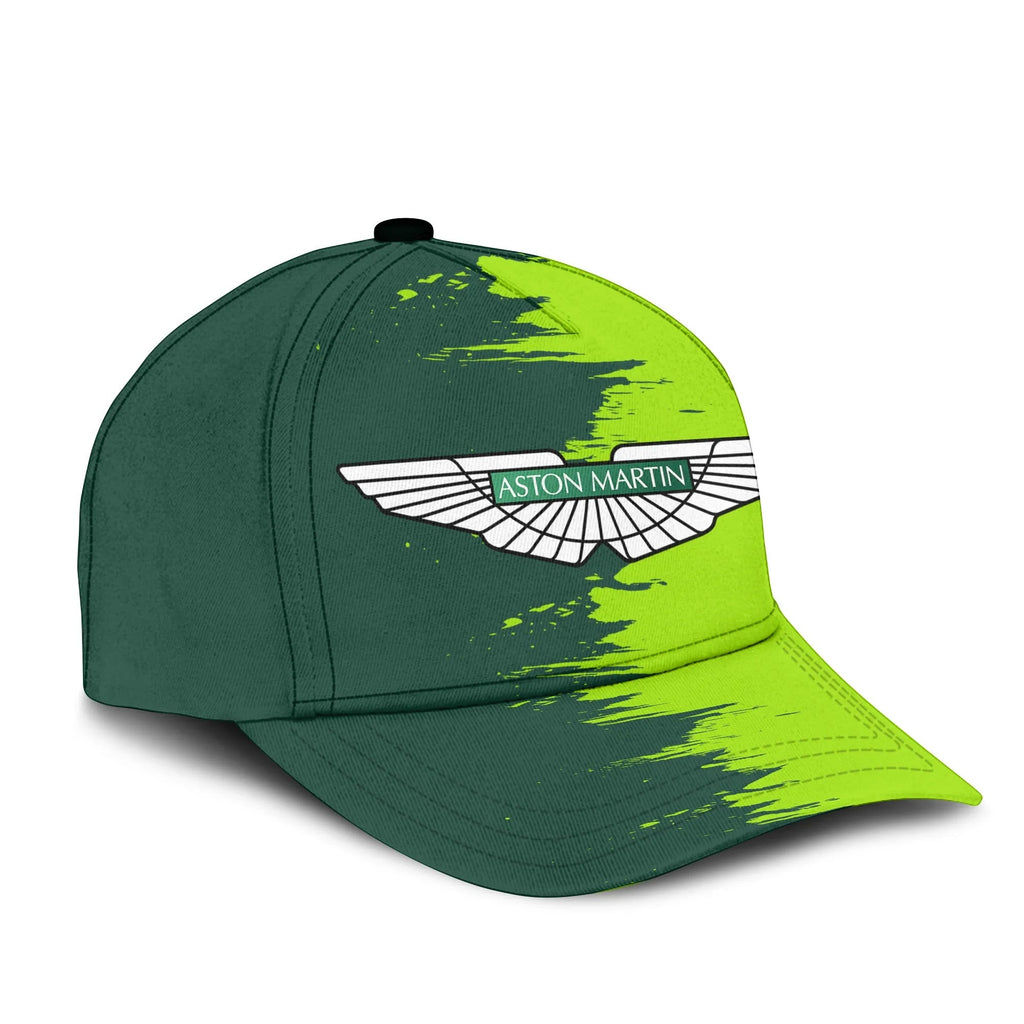 Aston Martin Cap CSC011