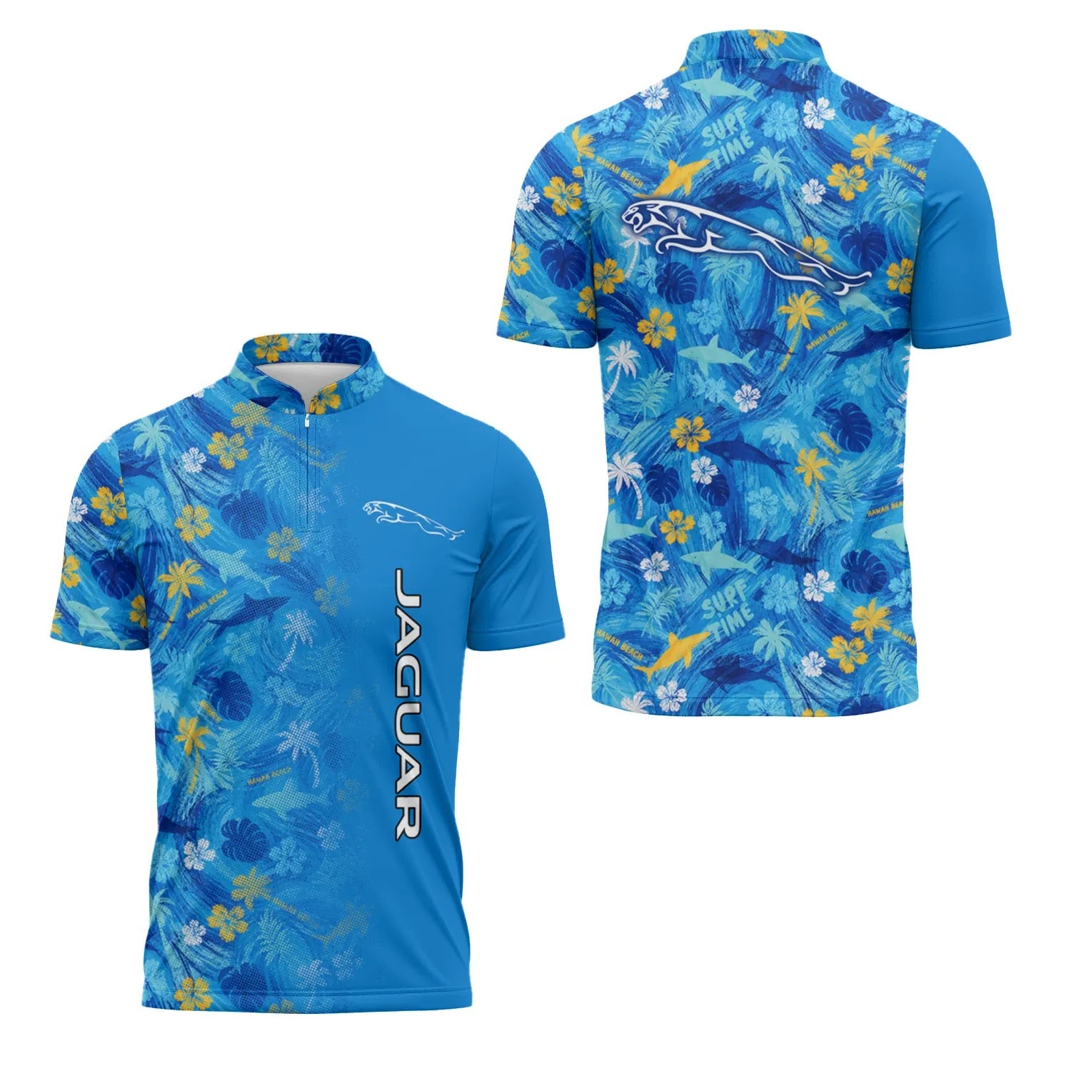 Jaguar Apparels SHW027