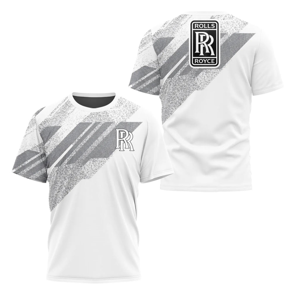Rolls-Royce T-shirt SC105