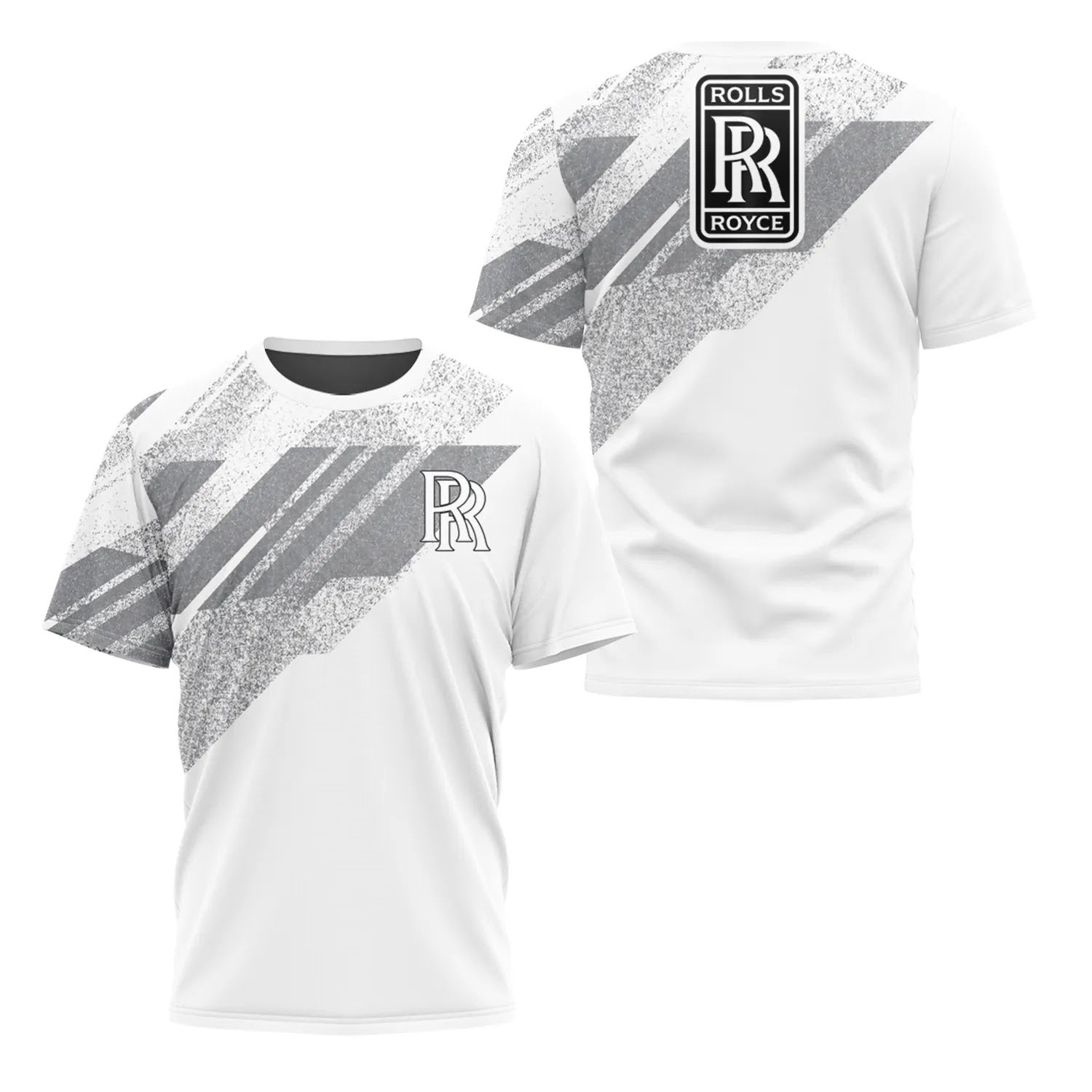Rolls-Royce T-shirt SC105