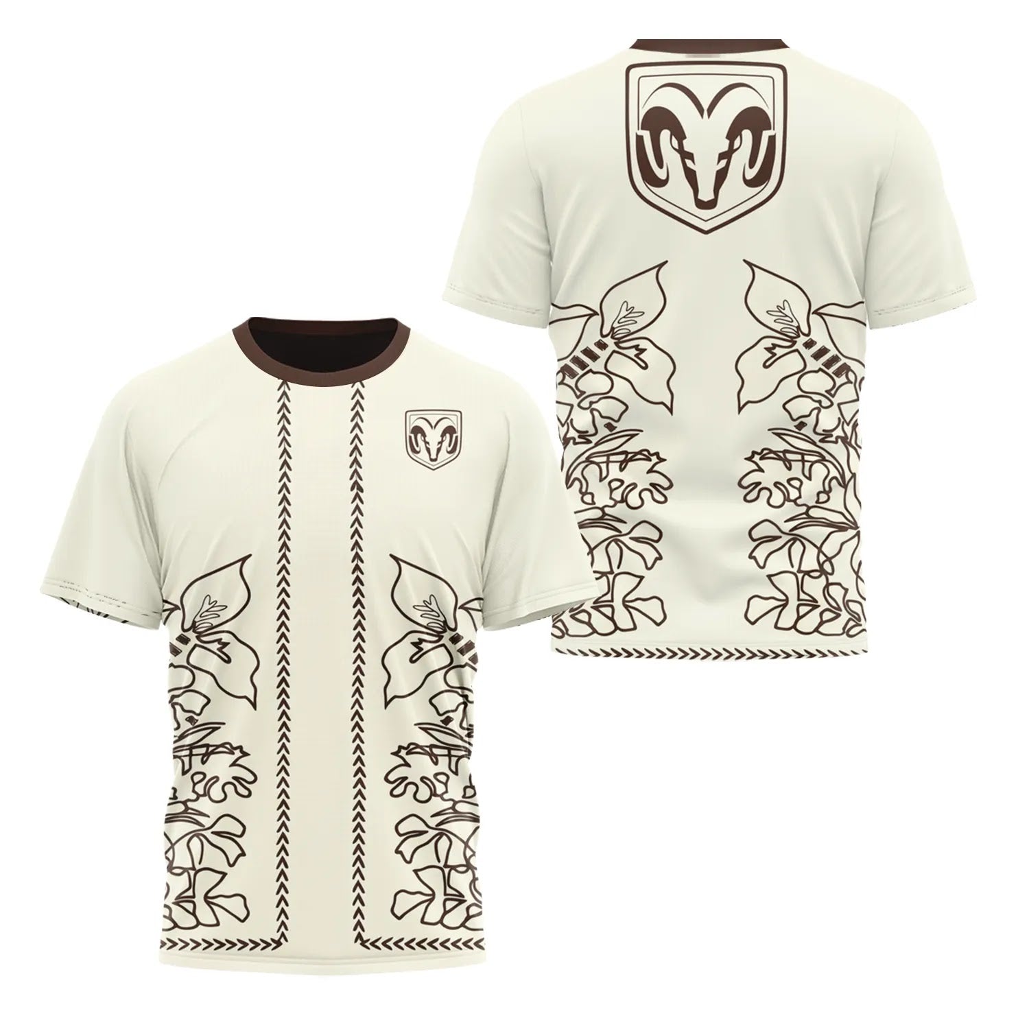 Ram Apparels SHW064
