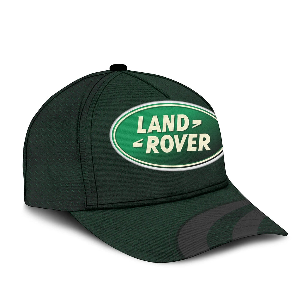 Land Rover Cap CSC023