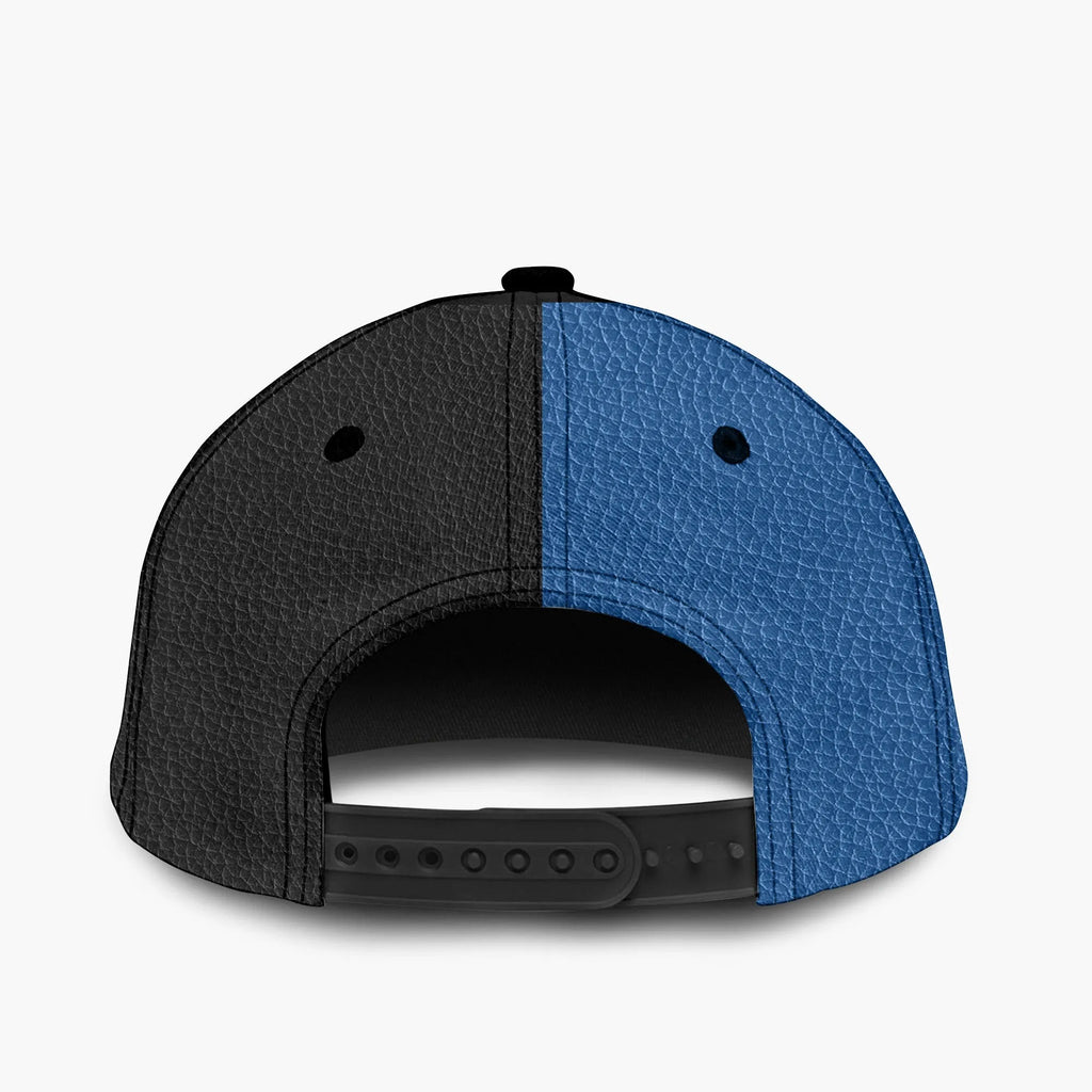 Ford Mustang Cap CSC020