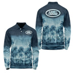 Land Rover Long Sleeve Polo SHW021