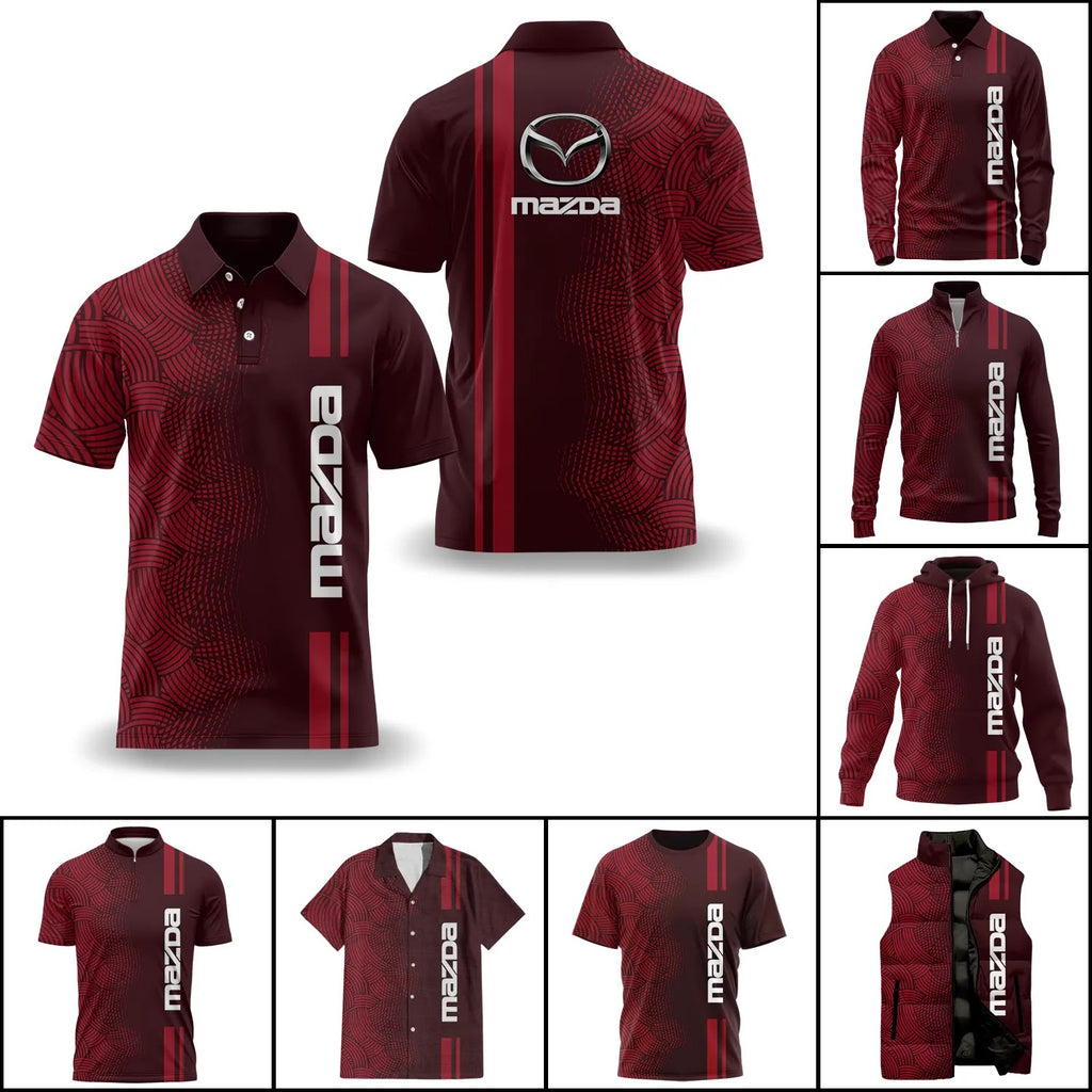 Mazda Apparels SC084