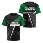 Range Rover T-shirt SC071