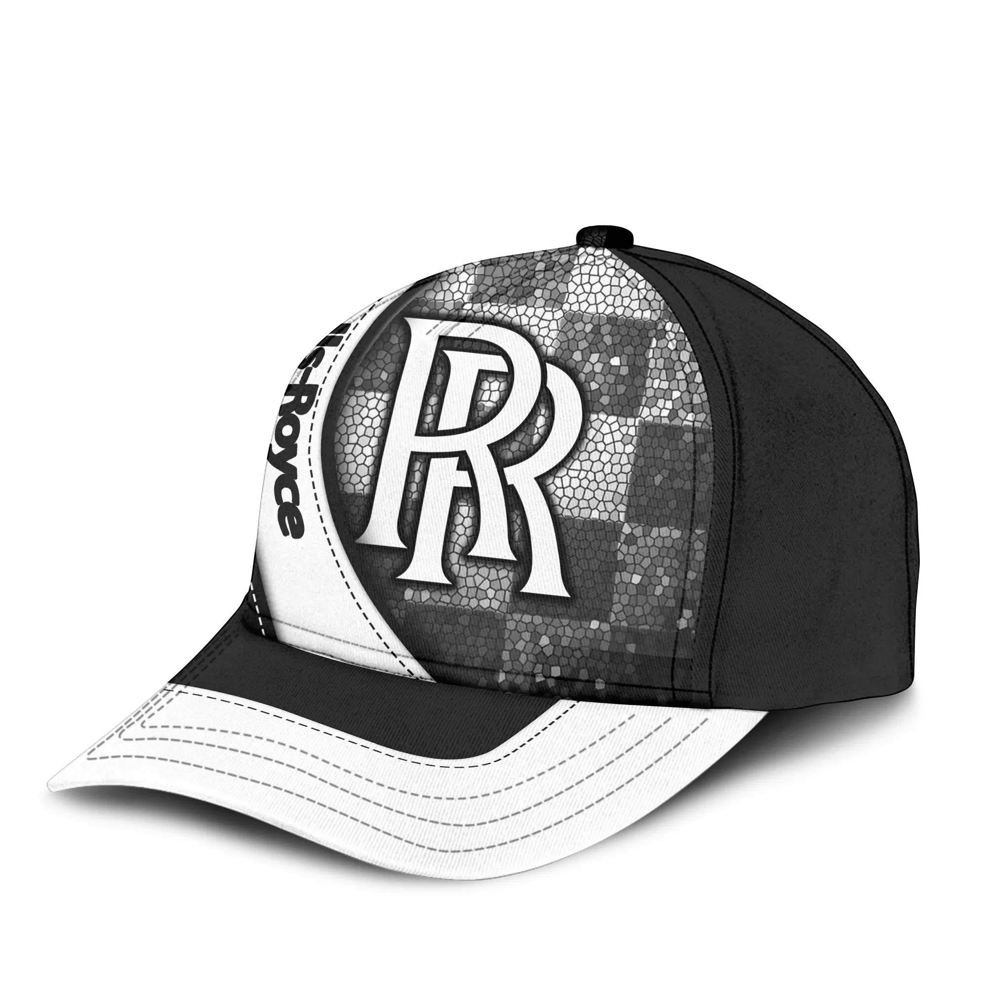 Rolls-Royce Cap CSC012