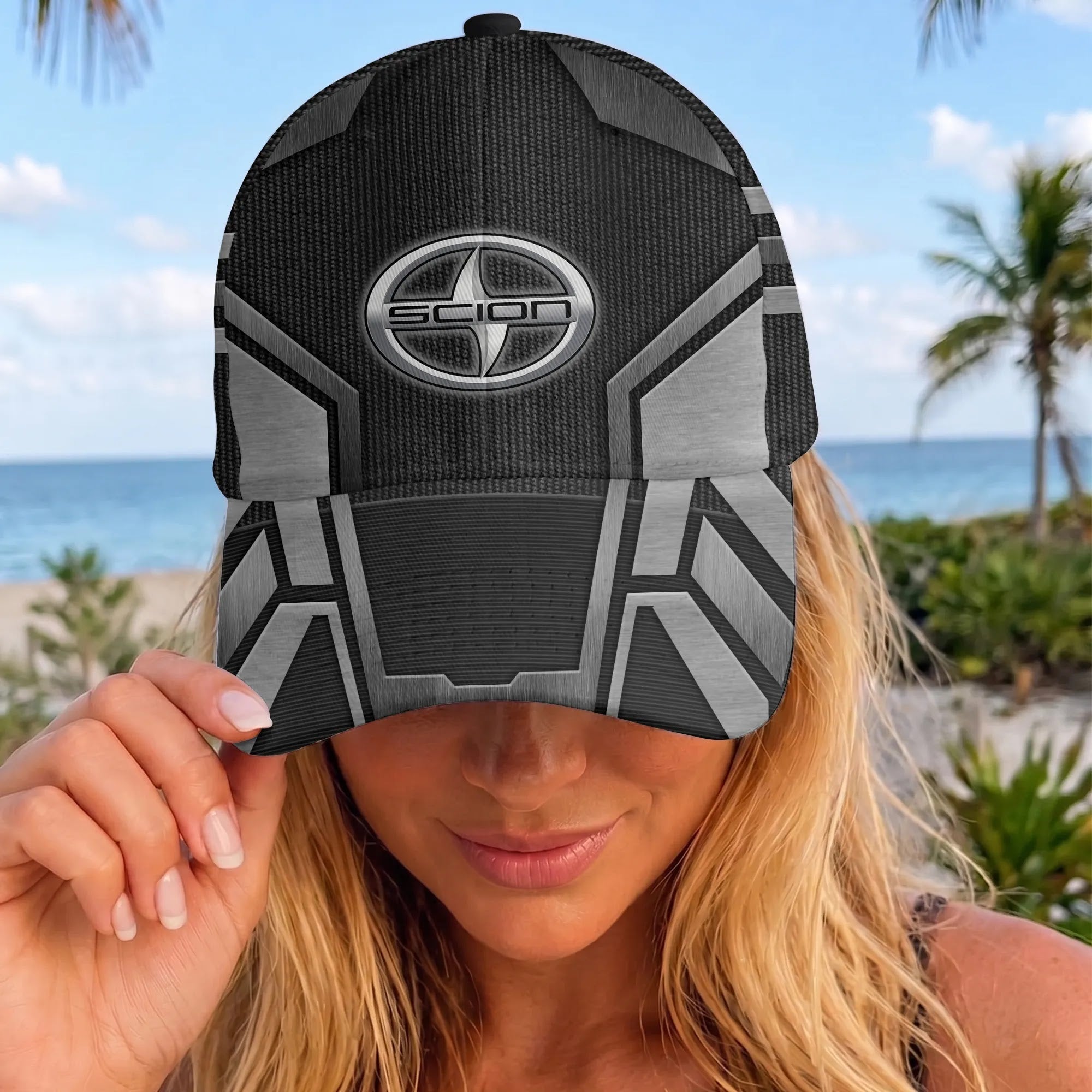 Scion Cap CSC060