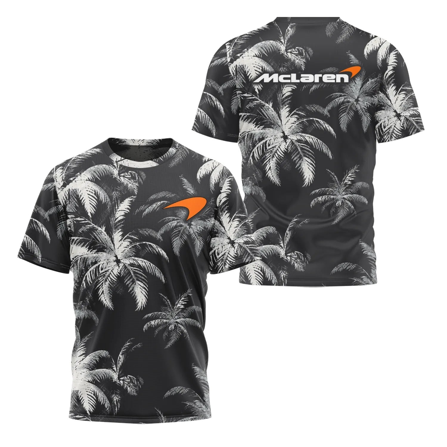 McLaren T-shirt SC112
