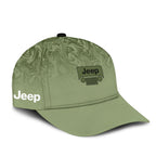 Jeep Cap CSC056