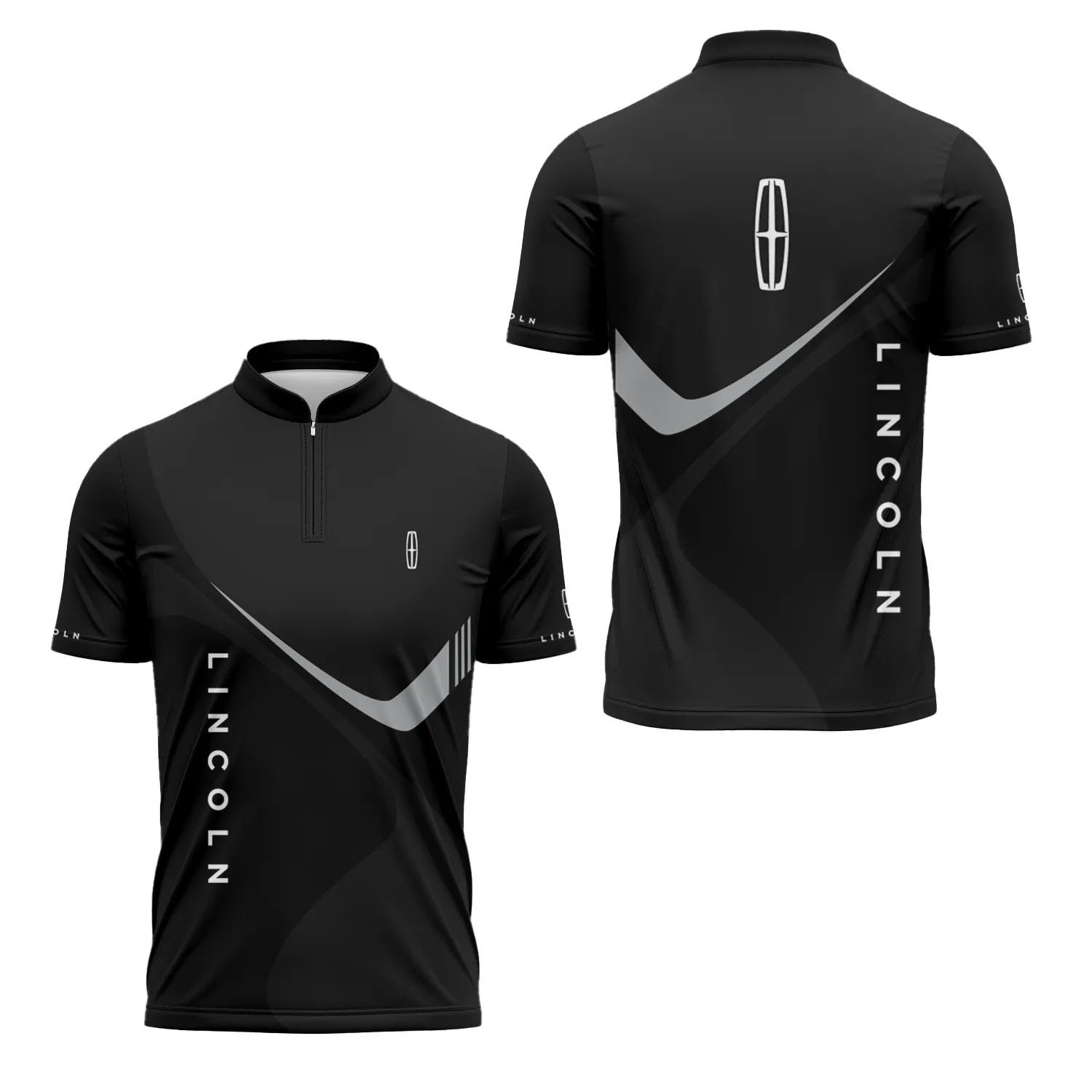 Lincoln Apparels SC058