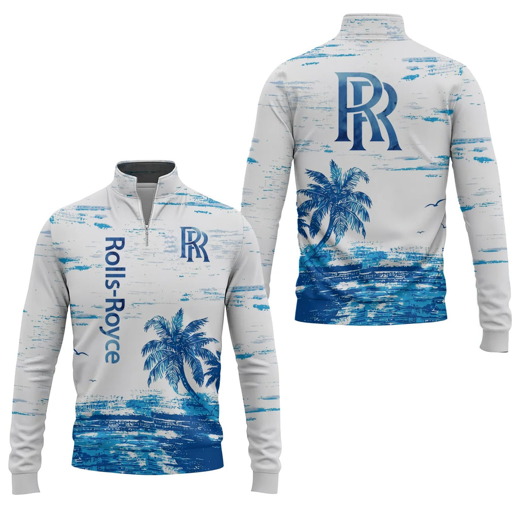 Rolls-Royce Apparels SHW069