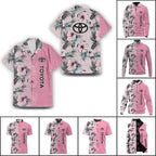 Toyota Apparels SHW056