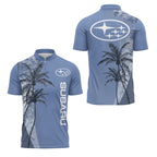 Subaru Apparels SHW071