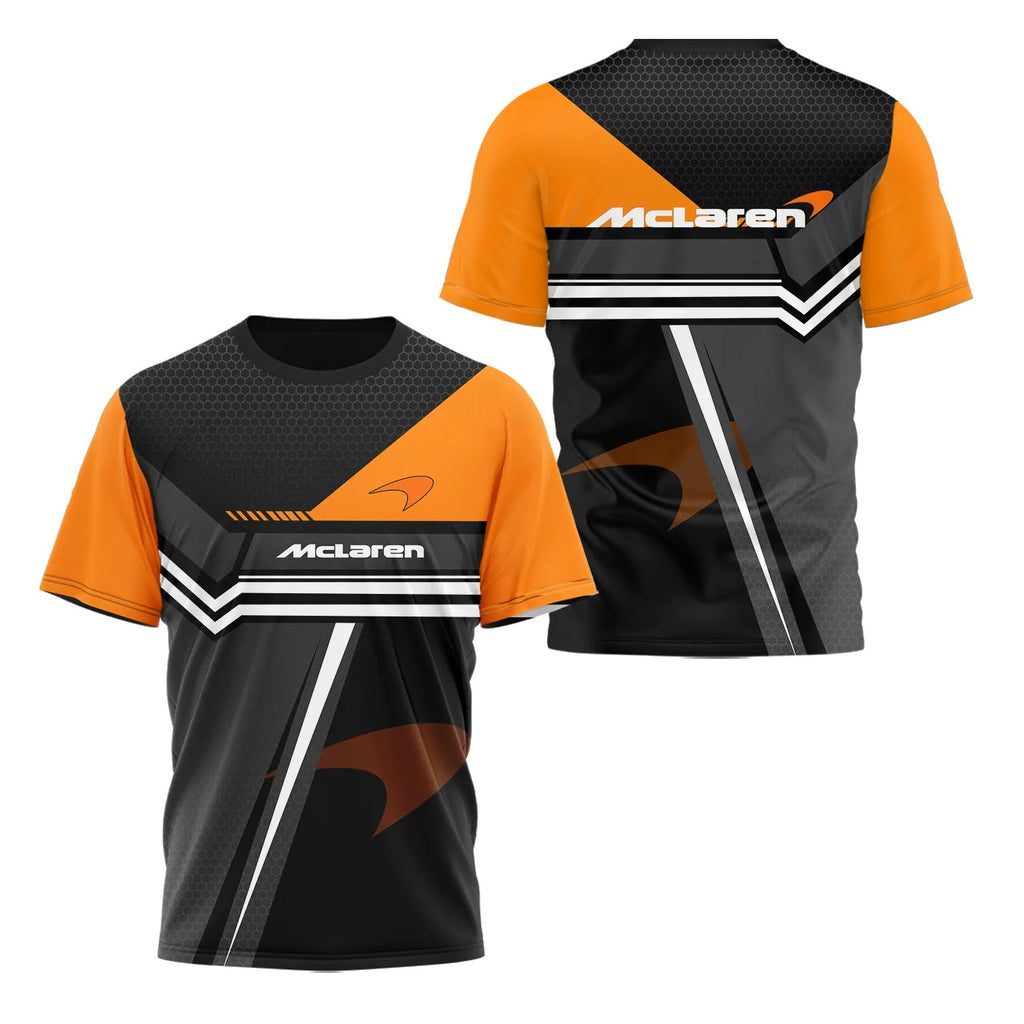 McLaren T-shirt SC071
