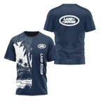 Land Rover T-shirt SHW031