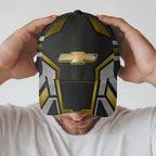 Chevrolet Cap CSC060